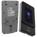Controle Acesso Facial Garen GF6000 C/ Biometria + WiFi / MIFARE IP65