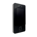 Controle Acesso Facial Garen GF6000 C/ Biometria + WiFi / MIFARE IP65