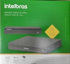 DVR INTELBRAS 8CH MHDX 1208 AM