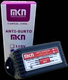 PROTETOR SURTO 220V MKN