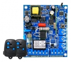 KIT CENTRAL S BOARD 1000 E 2 CONTROLE 3C