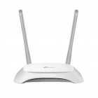 ROTEADOR TP-LINK TL-WR840N 300M