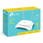 ROTEADOR TP-LINK TL-WR840N 300M