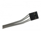 CABO FLAT 5 VIAS 12CM RABICHO