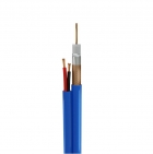 CABO ULTRA HD BIPOLAR 20AWG C/ 200M FRAPA