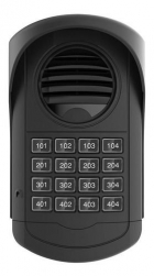 PORTEIRO ELET AGL S-300 C/ 16 PONTOS (P OUT)