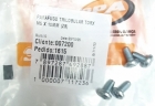 PPA PARAF TRILOBULAR TORX M5X50MM MQ PN ROSCA 30MM C13014