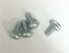 PPA PARAF TRILOBULAR TORX M5X25 C10779