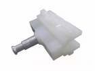 PEC PORCA FUSO ACO/NYLON 3 ENTR 10005301