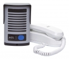 PORTEIRO ELET AGL P20 S ABS