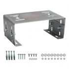 Suporte Fixação Regulável Motor deslizante universal 