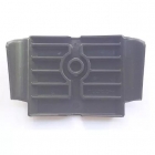 PPA TAMPA ACABAMENTO PLASTICO MOTOR BV HOME P05834
