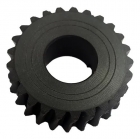 Coroa Chavetada NICE Peccinin 10005437 para Motor Basculante I-HS / I-HSC ? Peça Original