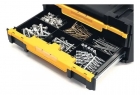 Caixa de Ferramentas 16,5" Dewalt Modelo DWST17804 2 Gavetas com Divisórias 7,9L