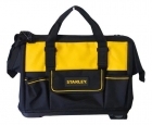 CAIXA FERRAM BOLSA STANLEY GD LONA 19POL STST74319-8