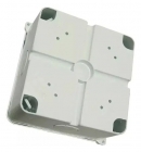 CAIXA SOBREPOR STILUS CFTV 10X10 HOME BC ARREDON