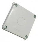 CAIXA SOBREPOR STILUS CFTV 10X10 HOME BC ARREDON