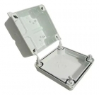 CAIXA SOBREPOR STILUS CFTV 10X10 HOME BC ARREDON