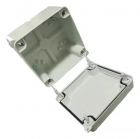 CAIXA SOBREPOR STILUS CFTV 10X10 HOME BC ARREDON