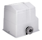 Motor de Portão Deslizante Eletrônico Super 1/2 CV para Portões até 800kg Nice Peccinin
