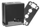 MOTOR DESLIZANTE PPA DZ STARK HOME 400 KL 127V Z14 C/ 2,5M CREMALHEIRA