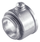 Unidut Flexor Tramontina 3/4" conector para Condulete M&uacute;ltiplo