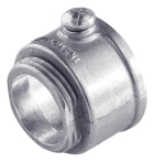 Unidut Flexor Tramontina 3/4" conector para Condulete M&uacute;ltiplo