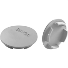 Tamp&atilde;o Plastico Para Condulete 1 Polegada