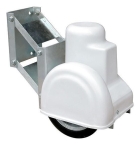 Motor Port&atilde;o Autom&aacute;tico Nice Peccinin Pivotante Rob&ocirc; 1/3 Monof&aacute;sico 220V