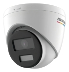 C&acirc;mera Hikvision Ip Dome 1080p Colorvu+Ir Ds-2cd1323g2-Liuf/Sl 2.8mm Com Cart&atilde;o Sd