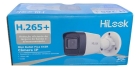 C&acirc;mera Residencial Infravermelho Ip Bullet Hilook By Hikvision Ipc-b121h-c(2.8mm)