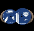 Fibra &Oacute;ptica Cabo Drop 12FO 3km Bluecom para Redes FTTH