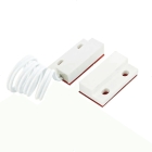 Mini Sensor Magn&eacute;tico de Abertura com Fio MSA Stilus