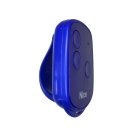 KIT 10 CONTROLE NICE DIG RF 3TB AZUL