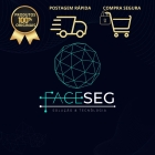 KIT 2 CONTROLE PORTAO AUTOMATICO 433mHz TOK PPA