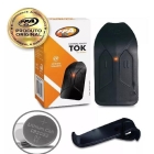 KIT 2 CONTROLE PORTAO AUTOMATICO 433mHz TOK PPA
