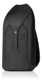 KIT 3 CONTROLES TOK PPA 433MHZ