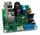Placa De Comando Triflex Full Range Fim De Curso Bv Ppa Frequ&ecirc;ncia 60hz