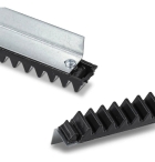 Kit Motor Deslizante Nice Peccinin Super 4010f - 220V + 3m Cremalhe 