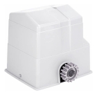 Kit Motor Deslizante Nice Peccinin Super 4010f - 220V + 3m Cremalhe 