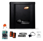 Motor Deslizante DZ Eurus 1000 Jet Flex Facility F06107400