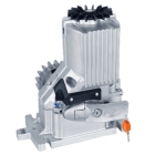 Kit Motor do port&atilde;o industrial PPA DZ 1500 Jetflex deslizante