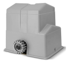 Motor para Port&atilde;o DZ SUPER 4010F (4,5M CREM 50CM)