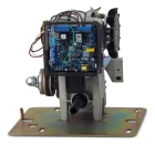 Motor para Port&atilde;o DZ SUPER 4010F (4,5M CREM 50CM)