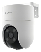 C&acirc;mera hikvision Ezviz Wifi Hd Cs-h8c-r100-1k2wkfl-br 4mm