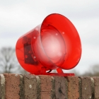 Sirene Ipec Audiovisual 12/24V