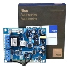 Nice Peccinin Central S Board 2000 20006173