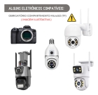 Cart&atilde;o SD Class 10 128GB Ultra