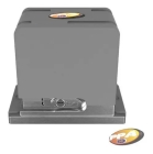 MOTOR DESLIZANTE DZ CUBE 650 JET FLEX PPA HIB Z14 S/ CREMALHEIRA F02127467