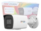C&acirc;mera IP Bullet 4MP Hikvision DS-2CD1047G3-LIU ColorVu 3.0 2.8mm IP67